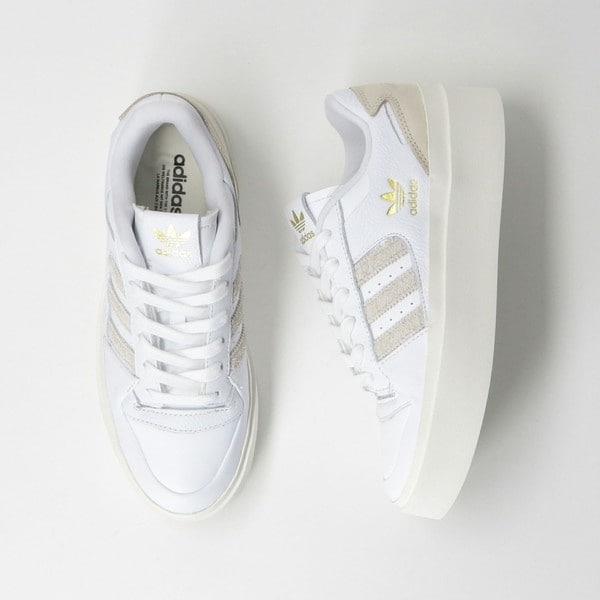 ａｄｉｄａｓ Ｏｒｉｇｉｎａｌｓ（アディダス）＞ウィメンズ ＦＯＲＵＭ ＢＯＮＥＧＡ／スニーカー | ビューティ＆ユース  ユナイテッドアローズ(BEAUTYYOUTH) | 18314997160 | ファッション通販 マルイウェブチャネル