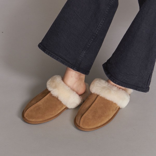 ugg スリッパ