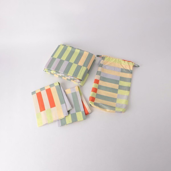 DUSEN DUSEN＞デュベカバー セット M | ビューティー