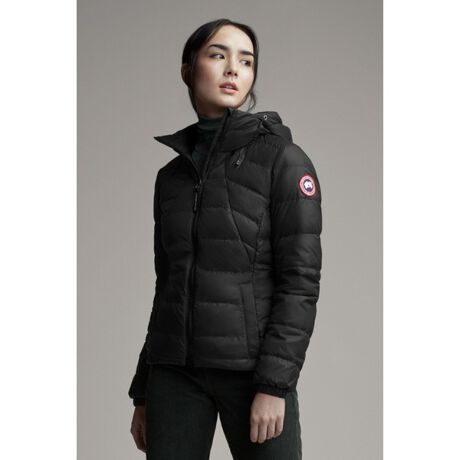 CANADA GOOSE（カナダグース）＞ABBOTT HOODY ライトウェイト  