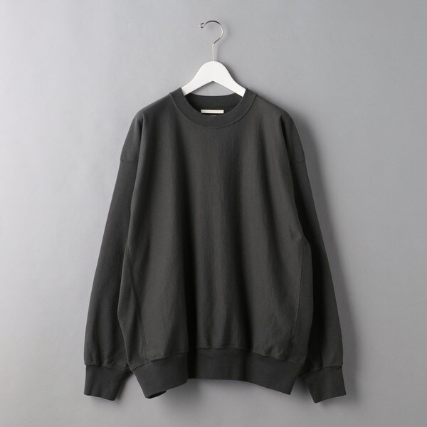 blurhms （ブラームス）＞ CREW－NECK P／O