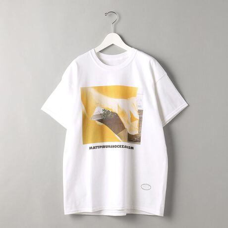 TANGTANG（タンタン）＞ MPMON T／Tシャツ 
