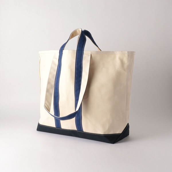 TEMBEA（テンベア）＞ MARKET TOTE L/バッグ | ビューティー＆ユース