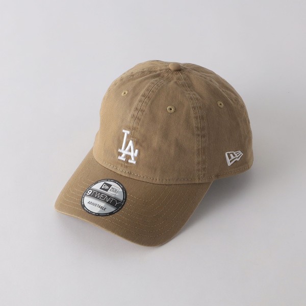 ＮＥＷ ＥＲＡ（ニューエラ）＞ ９ＴＷＥＮＴＹ ＬＡ ＢＥＩＧＥ