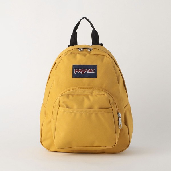 ＪＡＮＳＰＯＲＴ＞ＨＡＬＦ ＰＩＮＴ ミニリュック | ビューティー