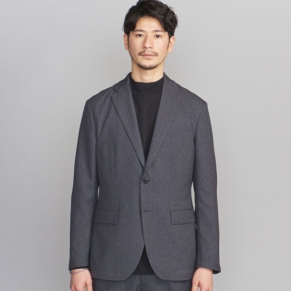 WEB限定 WARDROBE SMART】 by LANATEC セットアップ/ジャケット