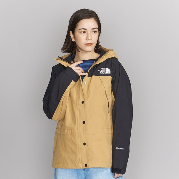 ＴＨＥ ＮＯＲＴＨ ＦＡＣＥ（ザノースフェイス）＞マウンテンライト ...