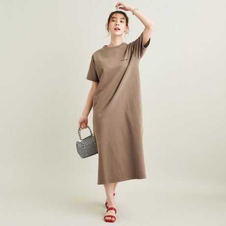 別注 ｃｈａｍｐｉｏｎ チャンピオン ジップロングワンピース ビューティ ユース ユナイテッドアローズ Beauty Youth ファッション通販 マルイウェブチャネル