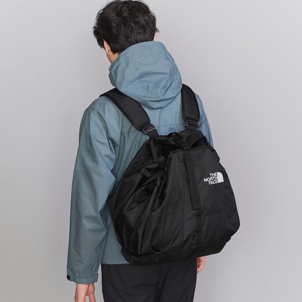 THE NORTH FACE（ザノースフェイス）＞ ESCAPE PACK/バッグ ...