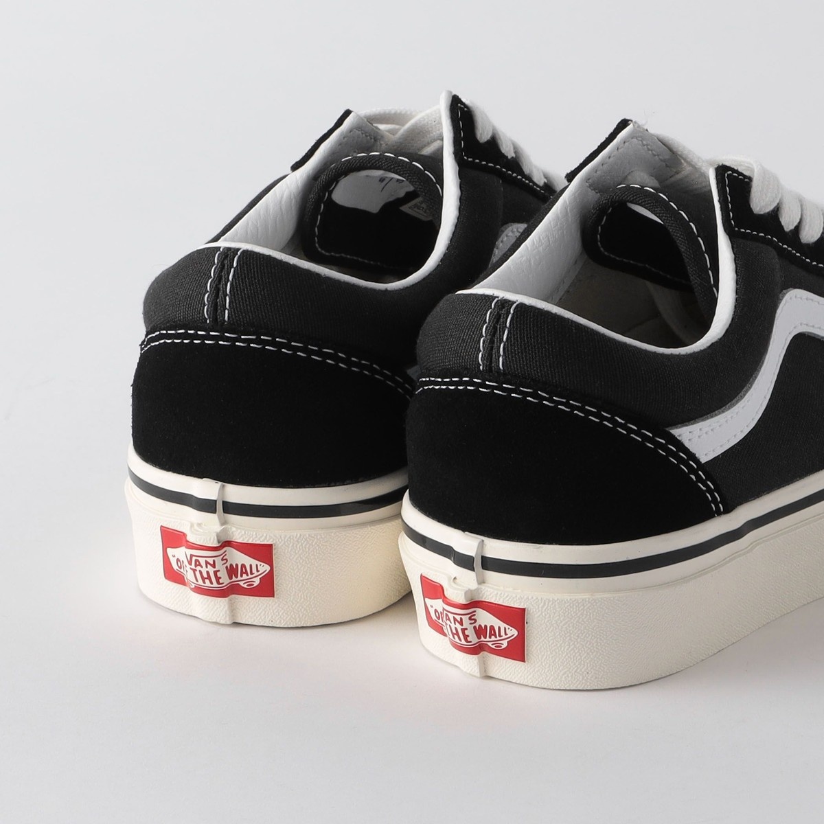 ＶＡＮＳ（ヴァンズ）＞ＯＬＤ ＳＫＯＯＬ オールドスクール