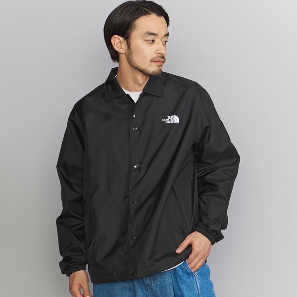 THE NORTH FACE（ザノースフェイス）＞ COACH JKT/コーチジャケット