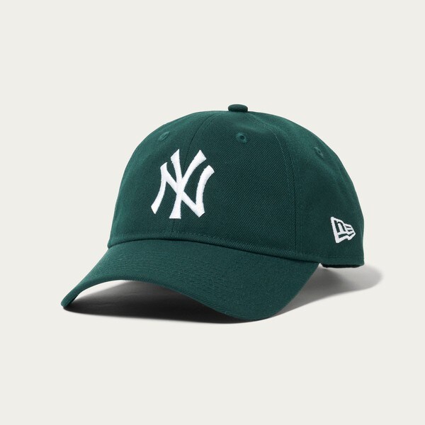 別注】 ＜ＮＥＷ ＥＲＡ（ニューエラ）＞ ９ＴＷＥＮＴＹ ＮＹ