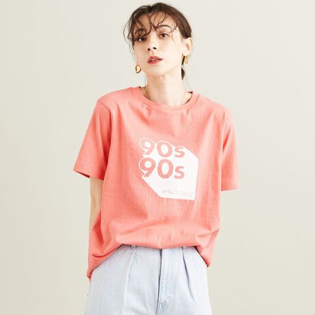 別注 ａｍｅｒｉｃａｎａ アメリカーナ ｍｕｓｉｃ プリントｔシャツ ビューティ ユース ユナイテッドアローズ Beauty Youth ファッション通販 マルイウェブチャネル