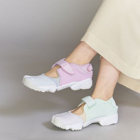 ｎｉｋｅ ナイキ ｗｏｍｅｎｓ ａｉｒ ｒｉｆｔ エアリフト ブリーズ ２２ｓｓ スニーカー ナイキ Nike ファッション通販 マルイウェブチャネル