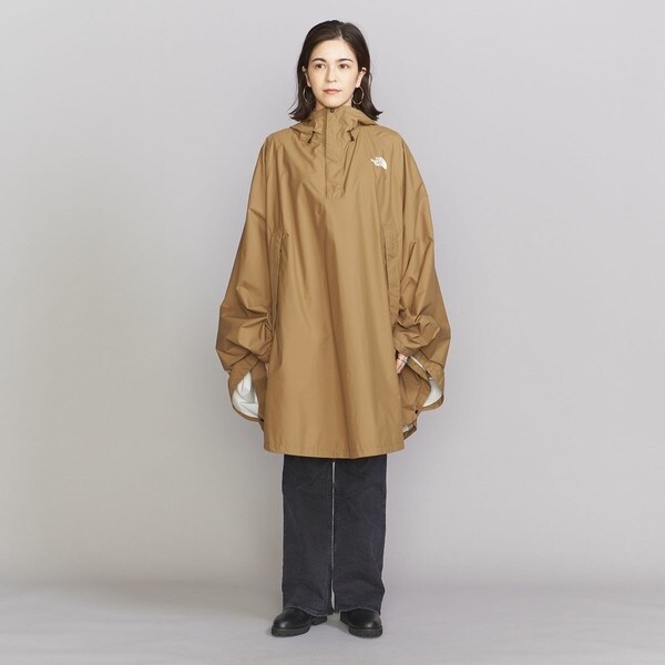 WEB限定】＜THE NORTH FACE(ザノースフェイス)＞アクセス