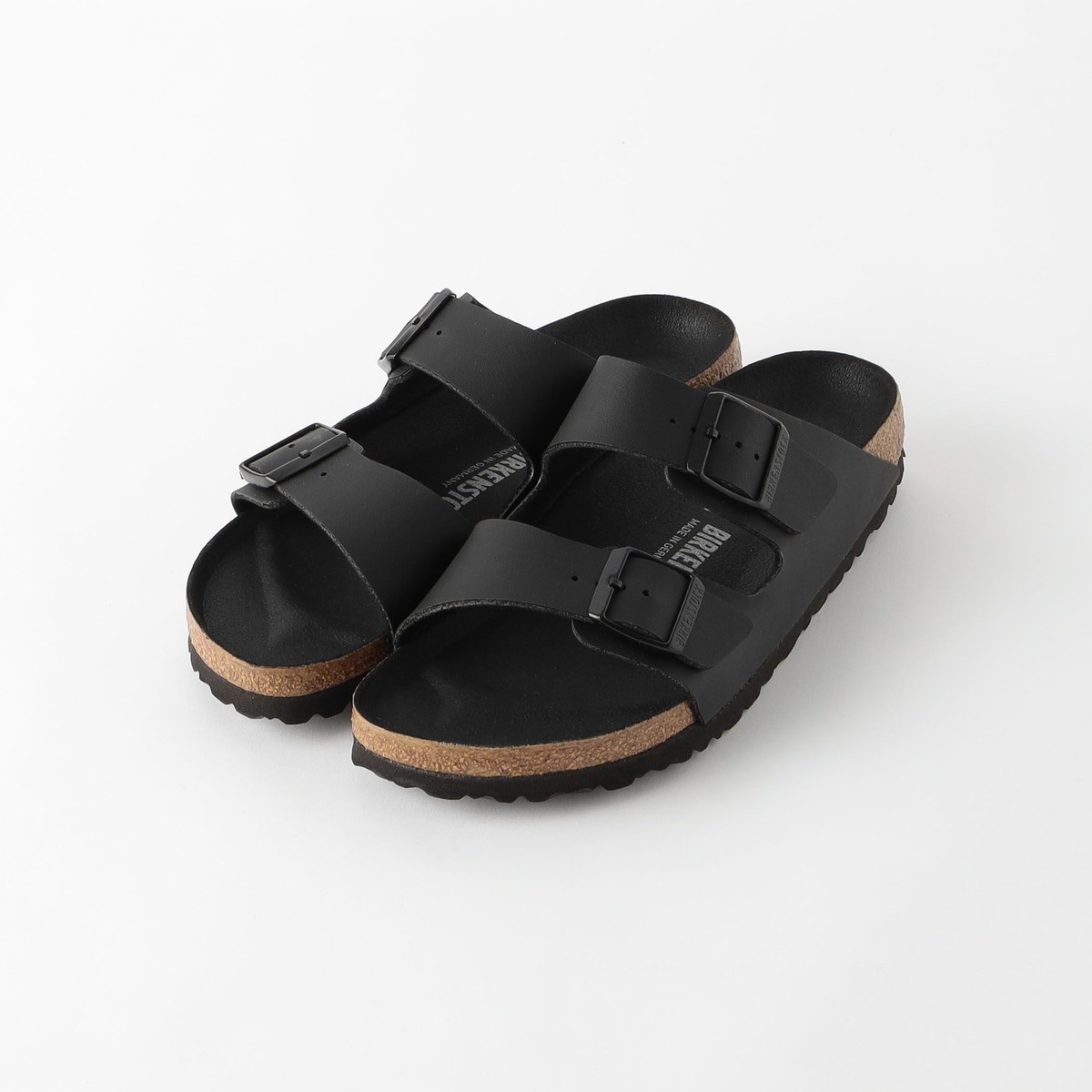 BIRKENSTOCK＞ ARIZONA BIRKO-FLOR/サンダル | ビューティー＆ユース