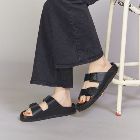 BIRKENSTOCK(ビルケンシュトック)＞レザー ARIZONA アリゾナ EXQ  