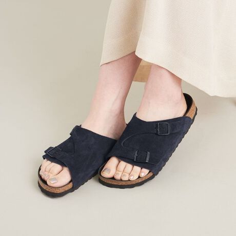 別注】＜BIRKENSTOCK＞ZURICH サンダル | ビューティー＆ユース  