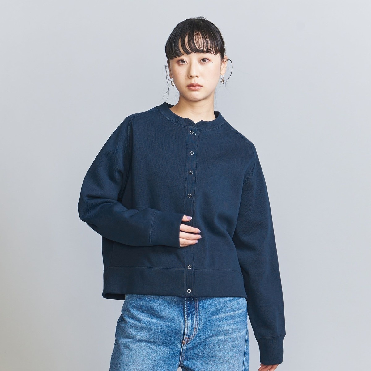 【新品未使用】ラコステ UVカット 速乾 ウォッシャブル ニット カーディガン LACOSTE カーディガン UVカット 吸水速乾 ウォッシャブル