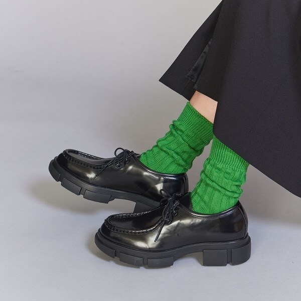 チロリアン シューズ | ビューティー＆ユース ユナイテッドアローズ