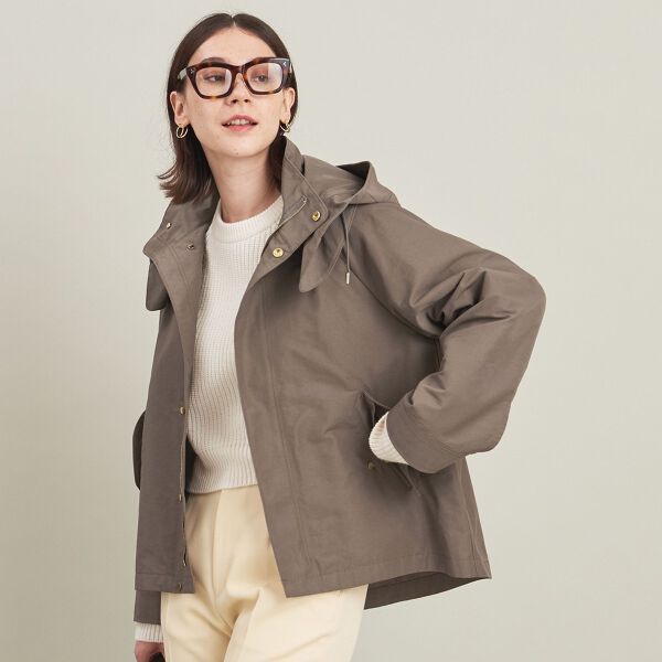 撥水加工(ビューティ＆ユース ユナイテッドアローズ)