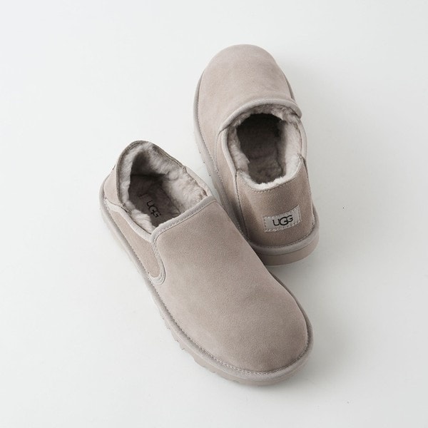 別注】＜ＵＧＧ（アグ）＞ＫＥＮＴＯＮ ケントン／スリッポン | ビューティ＆ユース ユナイテッドアローズ(BEAUTYYOUTH) |  18314997319 | ファッション通販 マルイウェブチャネル