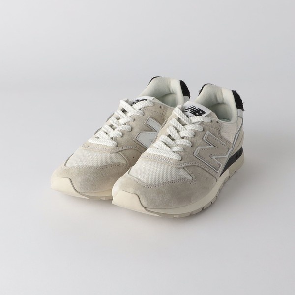 WEB限定】＜New Balance(ニューバランス)＞CM996RF2/スニーカー