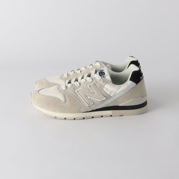 【WEB限定】＜NewBalance(ニューバランス)＞CM996RF2/スニーカー