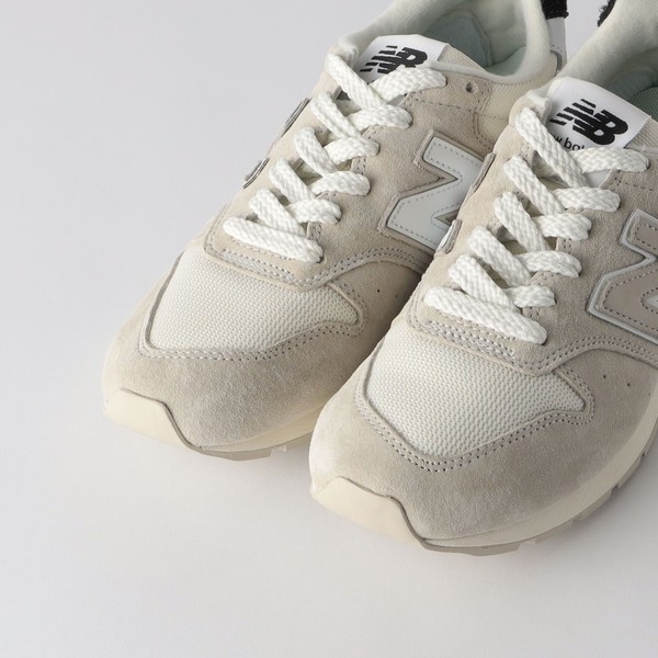 WEB限定】＜New Balance(ニューバランス)＞CM996RF2/スニーカー