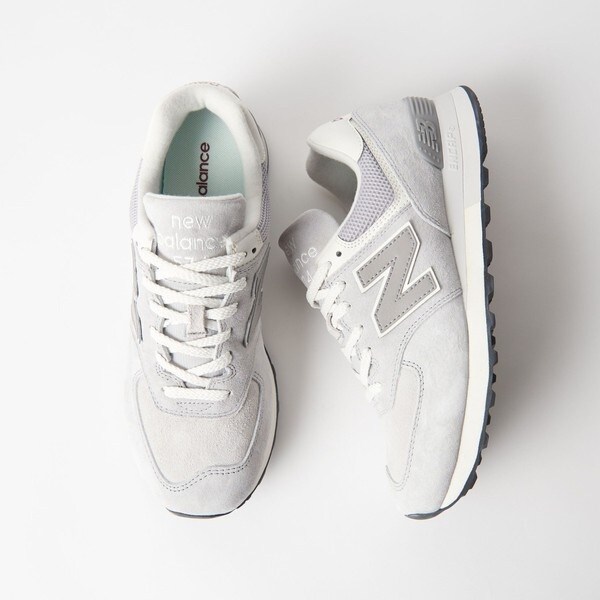 New Balance】ニューバランス U574AL2 スニーカー-