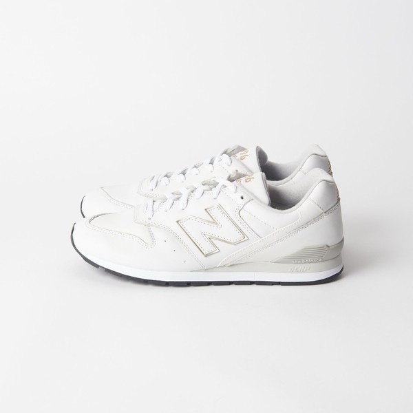 ＜New Balance(ニューバランス)＞CM996HA2/スニーカー