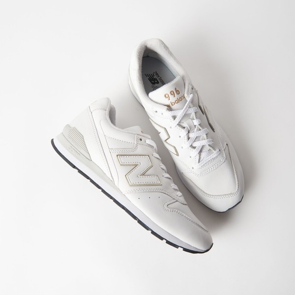 ＜NewBalance(ニューバランス)＞CM996HA2/スニーカー