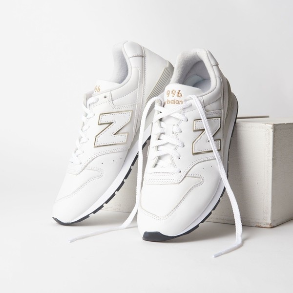 ＜NewBalance(ニューバランス)＞CM996HA2/スニーカー