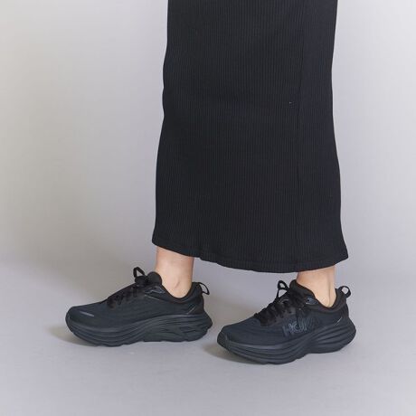 HOKA ONE ONE＞BONDI8 ボンダイ 8/スニーカー | ビューティー＆ユース 
