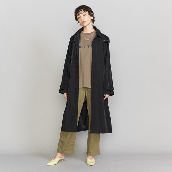 デサントポーズ チェスターダウンコート DESCENTE PAUSE DESCENTE