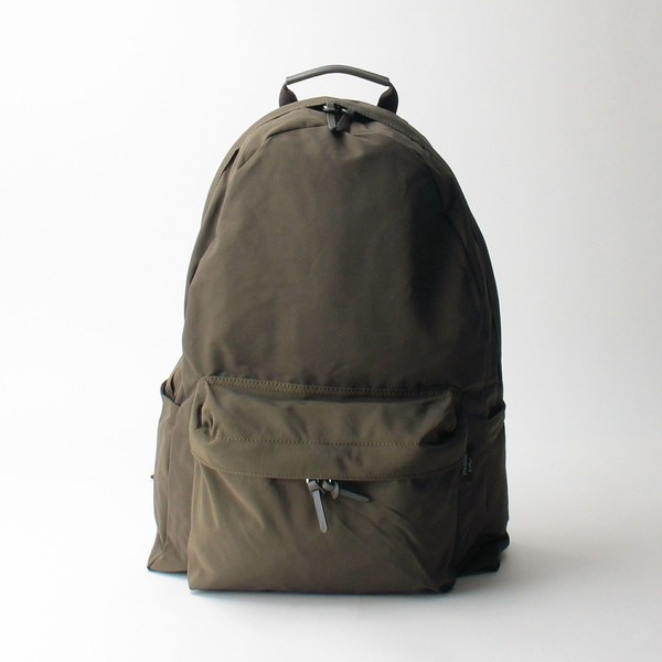 STANDARD SUPPLY＞ DAILY DAYPACK OLIVE EDITION/バッグ