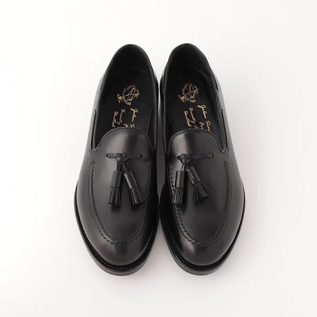 別注】 ＜Jalan Sriwijaya＞ CALF TASSEL/ローファー | ビューティー 