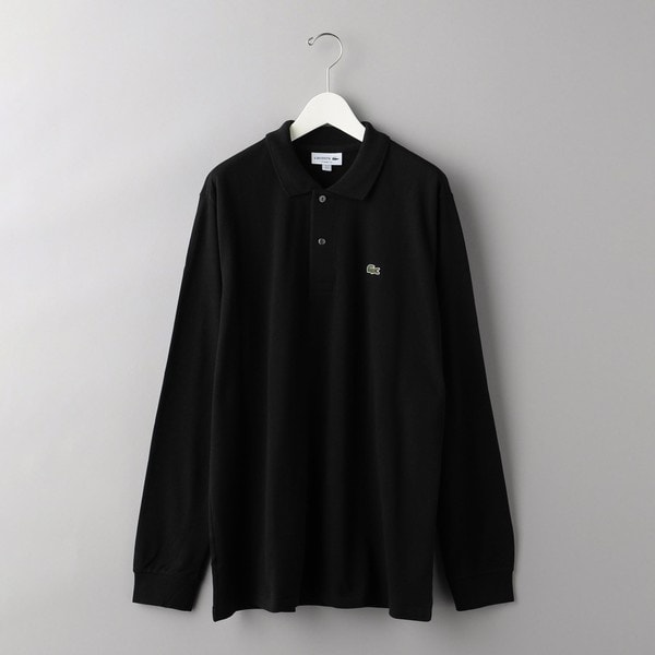 LACOSTE＞ LONG SLEEVE/ポロシャツ | ビューティー＆ユース