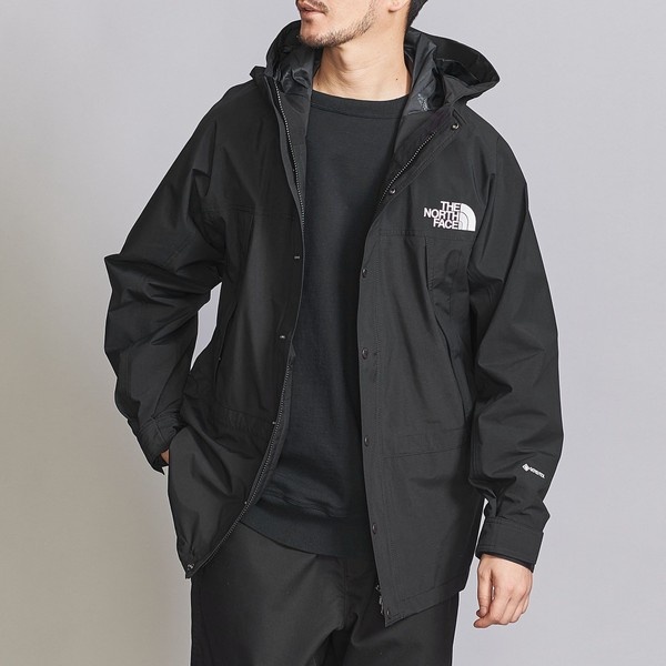 THE NORTH FACE＞ MOUNTAIN LIGHT JACKET/アウター | ビューティ