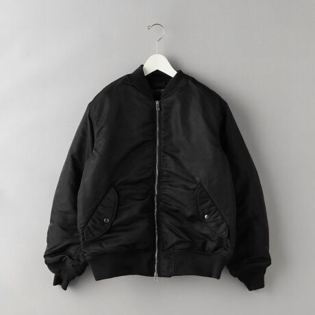 別注】 ＜AVIREX＞ MA-1/アウター | ビューティー＆ユース  