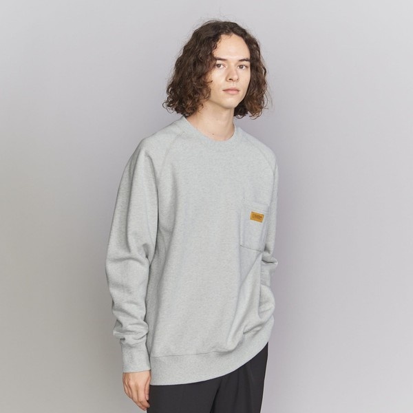 別注】 ＜UNIVERSAL OVERALL＞ 1POCKET SWEAT/スウェット