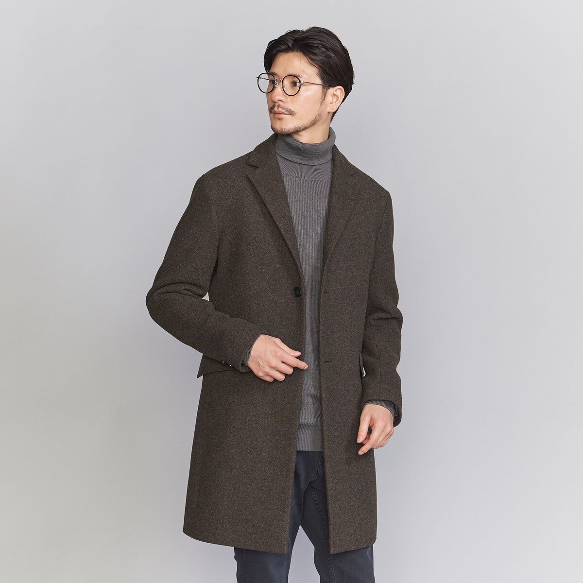 ビューティ&ユース ユナイテッドアローズ(BEAUTY&YOUTH UNITED ARROWS