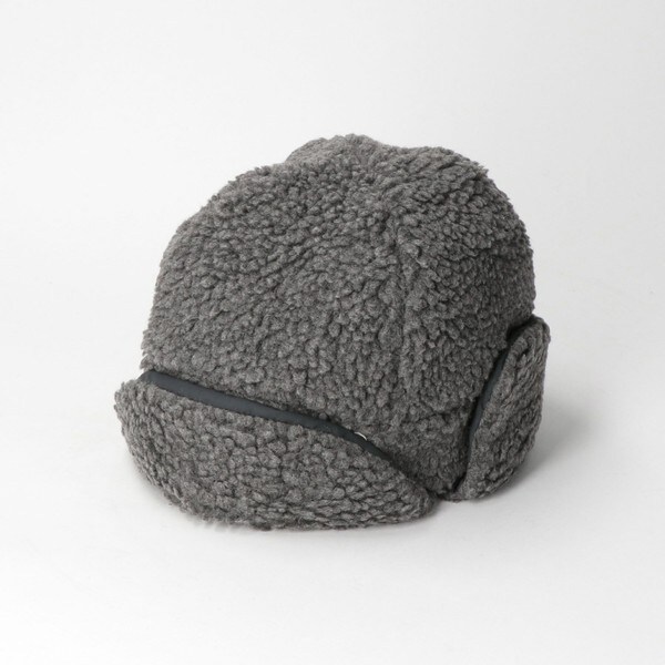 halo commodity＞ MAKALU CAP／キャップ
