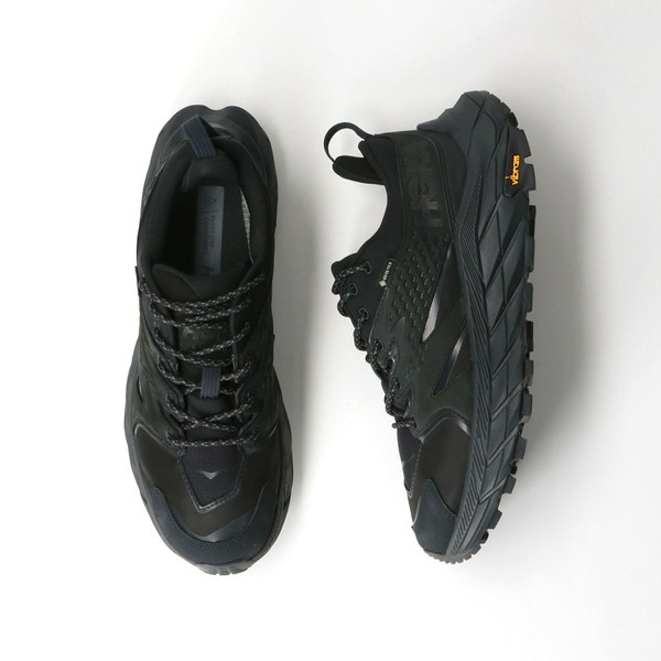 HOKA ONE ONE＞ ANACAPA LOW GTX/スニーカー | ビューティー＆ユース