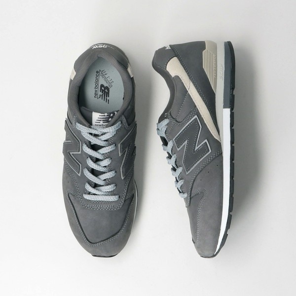 New Balance＞ CM996H/スニーカー | ビューティー＆ユース