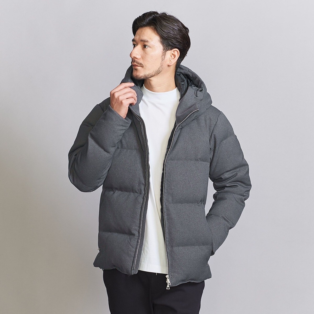 ビューティ&ユース ユナイテッドアローズ(BEAUTY&YOUTH UNITED ARROWS