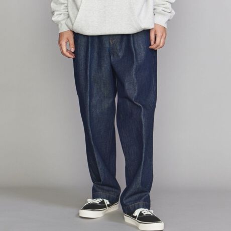 ハイツイスト デニム 5P クラシック ―MADE IN JAPAN― BY ハイツイスト 