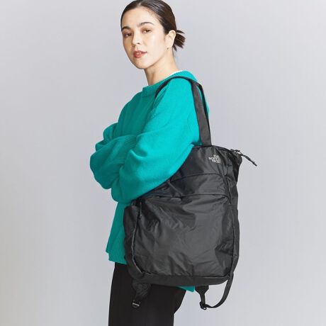 THE NORTH FACE＞グラム トート -2WAY- | ビューティー＆ユース 