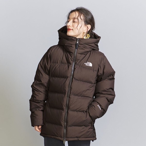 タグ付き！THE NORTH FACE ビレイヤーパーカー　ダウン THE NORTH FACE＞BELAYER ビレイヤーパーカー ダウンジャケット