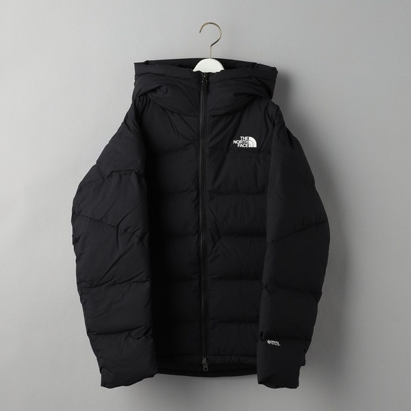 THE NORTH FACE＞BELAYER ビレイヤーパーカー ダウンジャケット